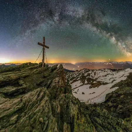 Haus Brigitta Apartman *