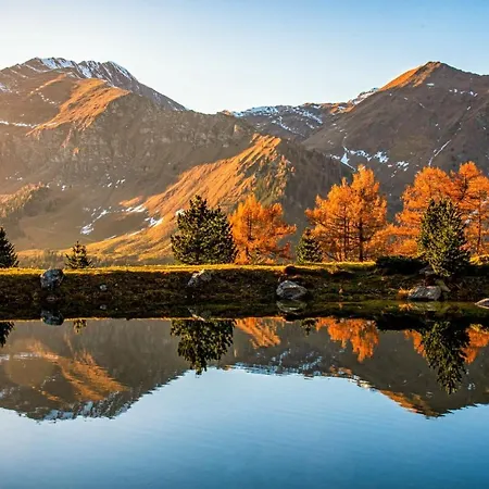 Haus Brigitta Apartment Tux