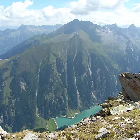 Haus Brigitta Apartment *