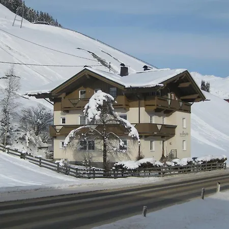 Apartment Haus Brigitta