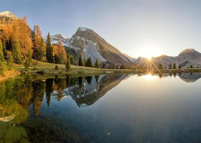 هاوس بريجيتا شقة *