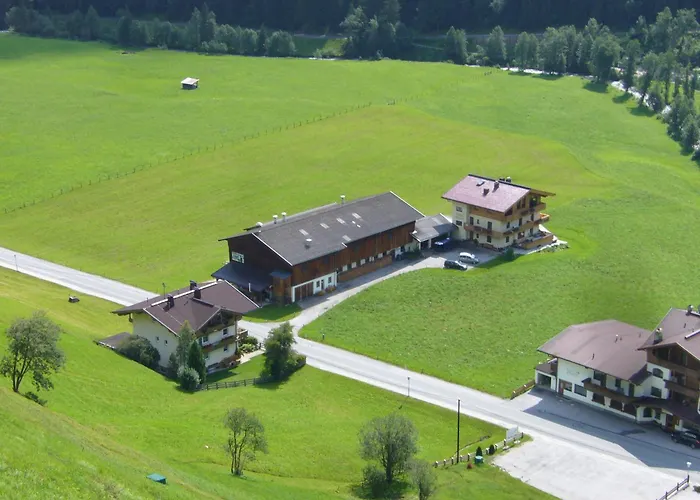 شقة هاوس بريجيتا