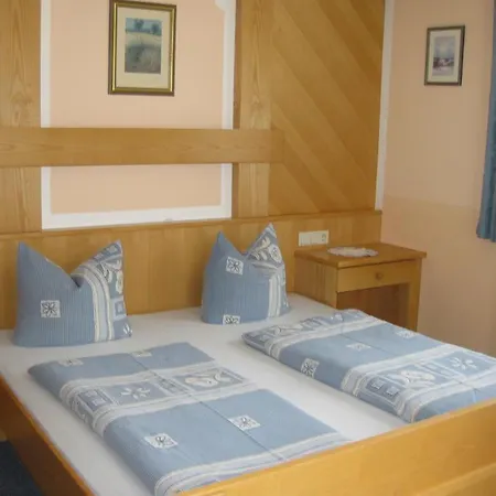 Haus Brigitta Appartement *