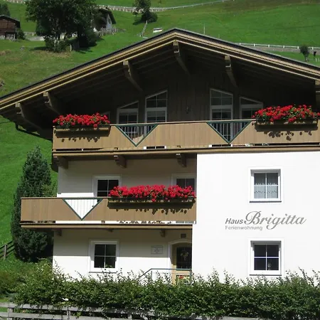 Haus Brigitta * Tux