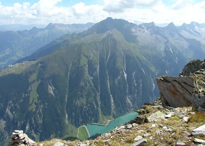 Haus Brigitta Appartement *