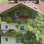 Haus Brigitta Διαμέρισμα
