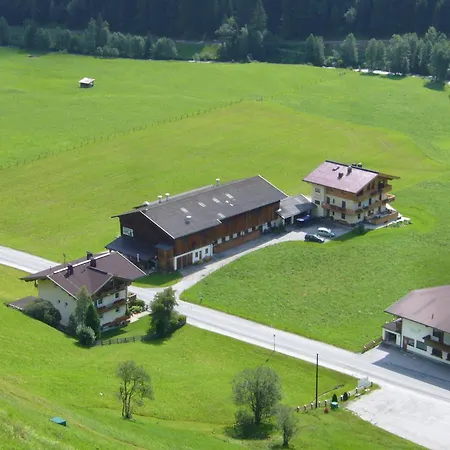 Διαμέρισμα Haus Brigitta