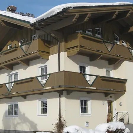 Haus Brigitta Διαμέρισμα *